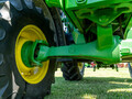 2013 John Deere 6115R Tractor
