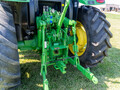 2013 John Deere 6115R Tractor
