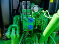 2013 John Deere 6115R Tractor