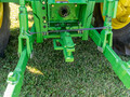 2013 John Deere 6115R Tractor
