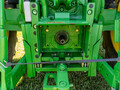 2013 John Deere 6115R Tractor