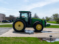 2013 John Deere 8285R Tractor