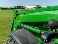 2013 John Deere 6115R Tractor