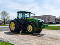 2013 John Deere 8285R Tractor