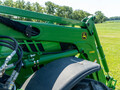 2013 John Deere 6115R Tractor