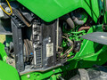 2013 John Deere 6115R Tractor