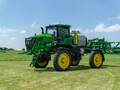 2022 John Deere 410R Self-Propelled Sprayer