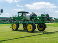 2022 John Deere 410R Self-Propelled Sprayer