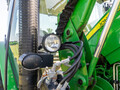 2013 John Deere 6115R Tractor