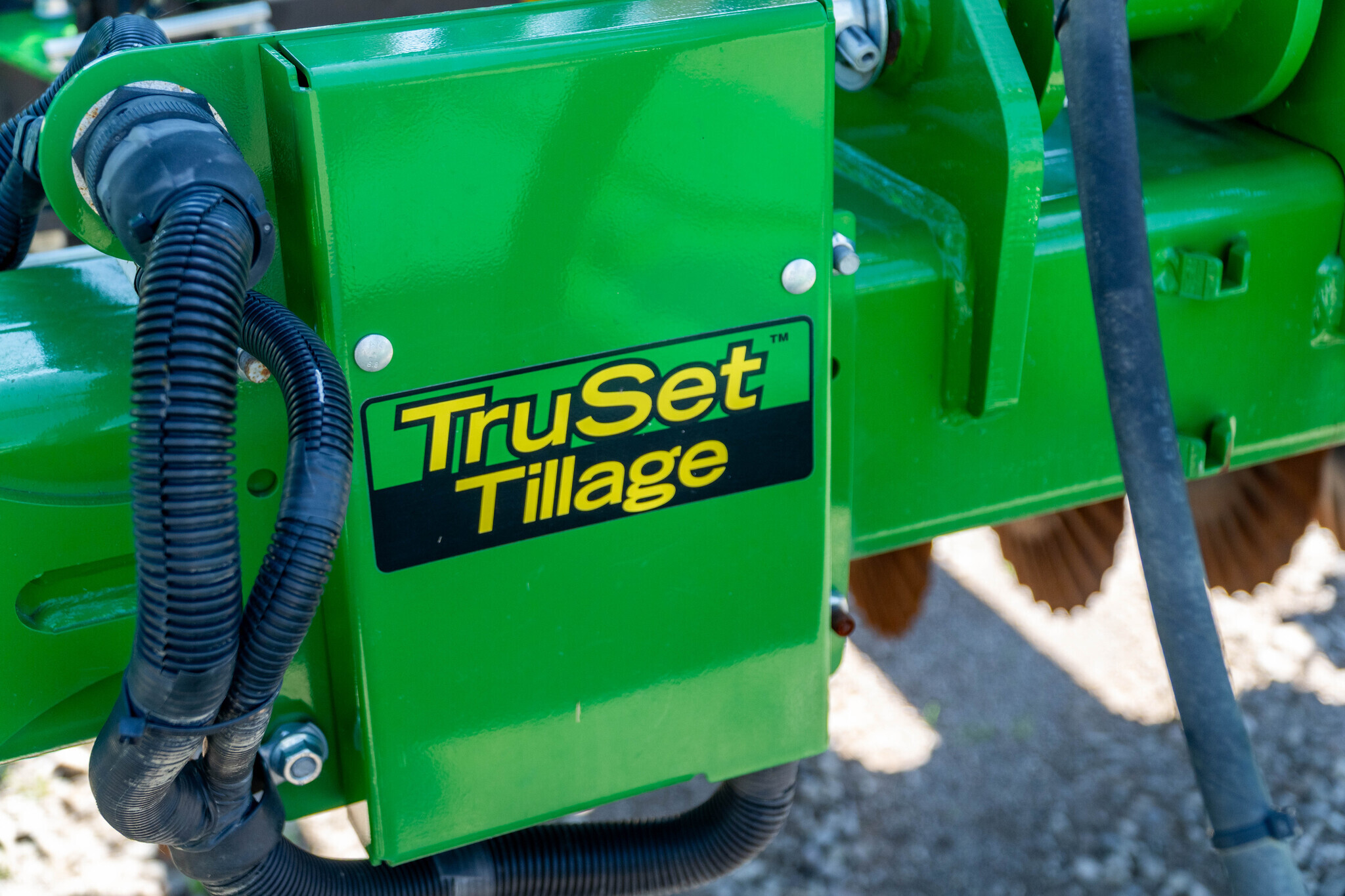 2023 John Deere 2660VT Vertical Tillage