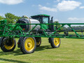 2022 John Deere 410R Self-Propelled Sprayer