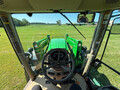 2013 John Deere 6115R Tractor