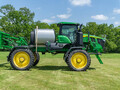 2022 John Deere 410R Self-Propelled Sprayer