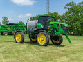 2022 John Deere 410R Self-Propelled Sprayer
