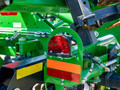2023 John Deere 2660VT Vertical Tillage