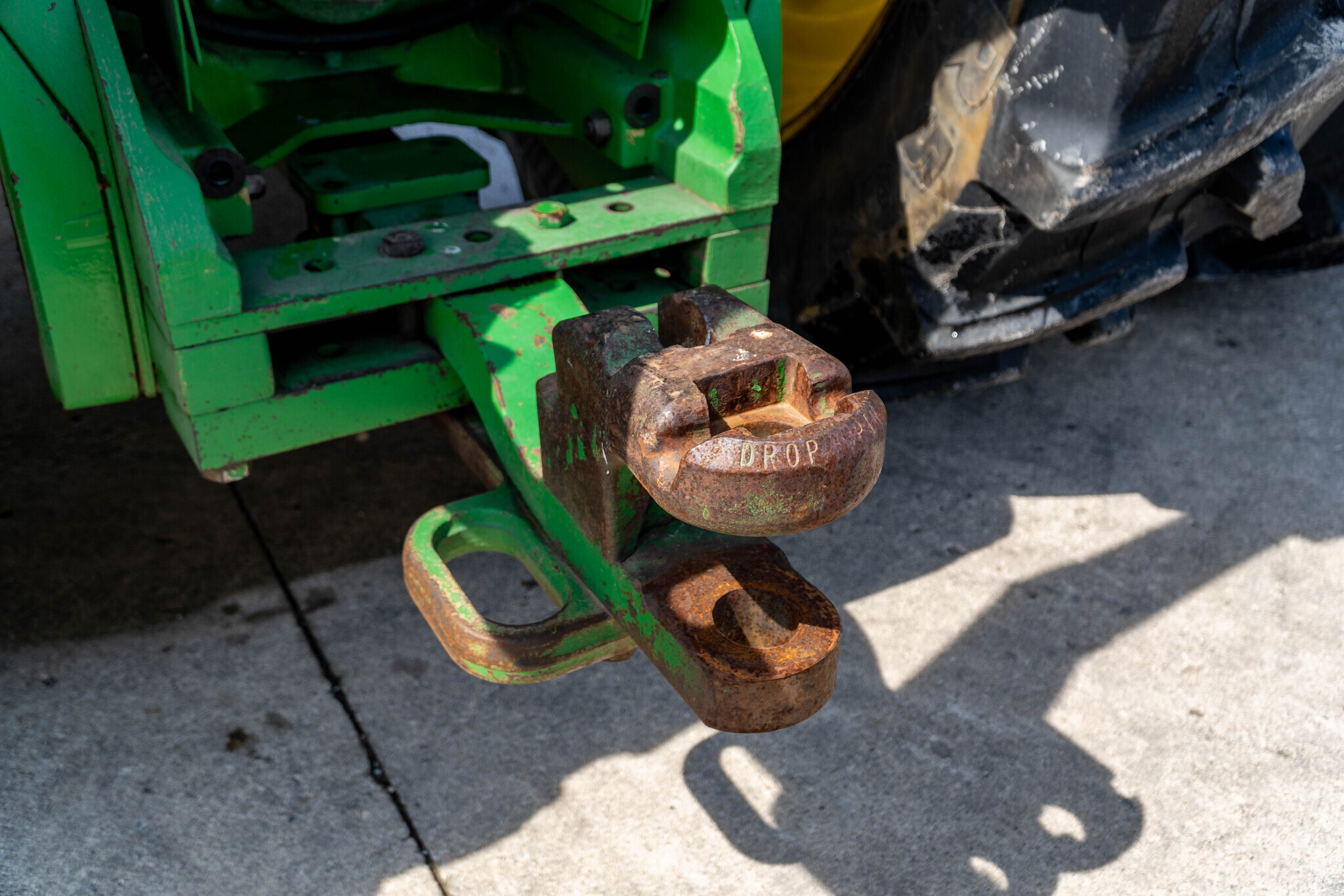 2013 John Deere 8285R Tractor