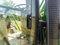 2013 John Deere 6115R Tractor