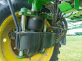 2022 John Deere 410R Self-Propelled Sprayer