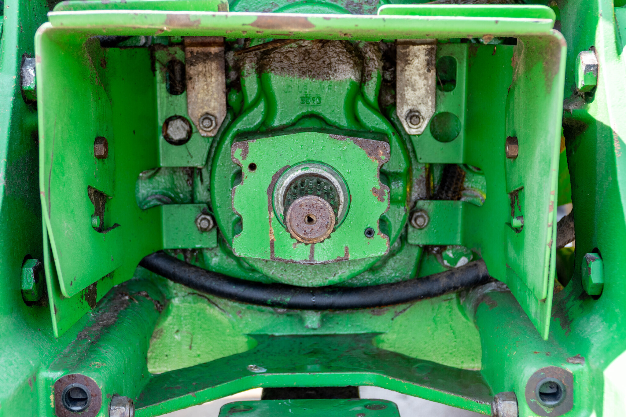 2013 John Deere 8285R Tractor