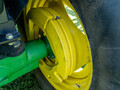 2013 John Deere 6115R Tractor