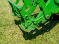 2013 John Deere 6115R Tractor