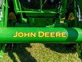 2013 John Deere 6115R Tractor