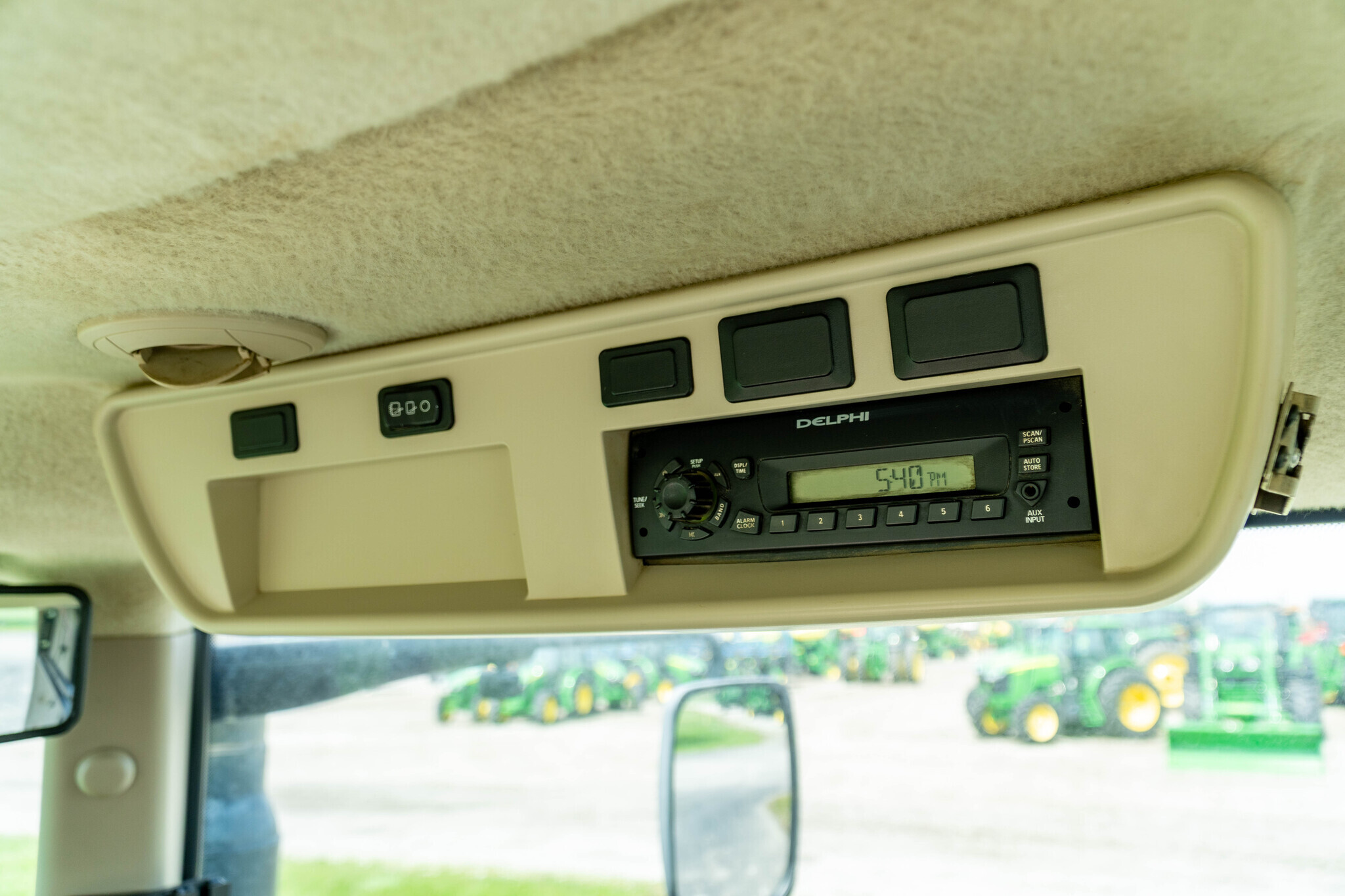 2013 John Deere 8285R Tractor