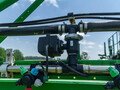 2022 John Deere 410R Self-Propelled Sprayer