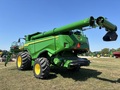 2024 John Deere X9 1100 Combine
