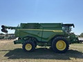 2024 John Deere X9 1100 Combine
