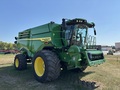2024 John Deere X9 1100 Combine