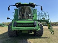2024 John Deere X9 1100 Combine