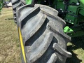 2024 John Deere X9 1100 Combine