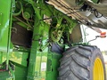 2024 John Deere X9 1100 Combine