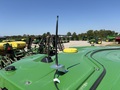 2024 John Deere X9 1100 Combine