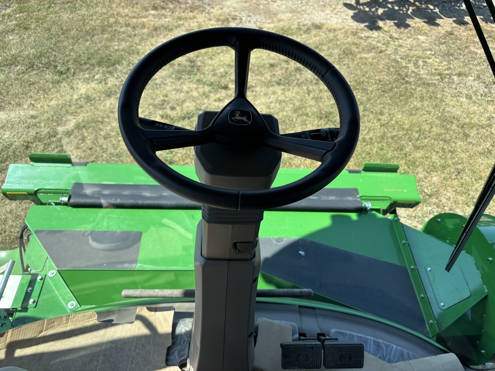 2024 John Deere X9 1100 Combine