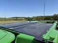 2024 John Deere X9 1100 Combine