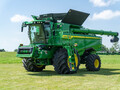 2025 John Deere S7 700 Combine