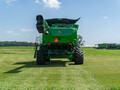 2025 John Deere S7 700 Combine