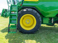 2025 John Deere S7 700 Combine