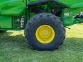 2025 John Deere S7 700 Combine