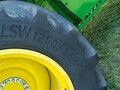 2025 John Deere S7 700 Combine