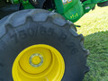 2025 John Deere S7 700 Combine