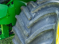 2025 John Deere S7 700 Combine