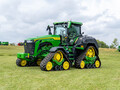 2024 John Deere 8RX 410 Tractor