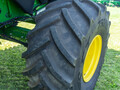 2025 John Deere S7 700 Combine
