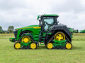2024 John Deere 8RX 410 Tractor