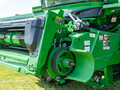 2025 John Deere S7 700 Combine