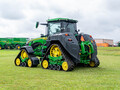 2024 John Deere 8RX 410 Tractor