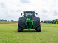 2024 John Deere 8RX 410 Tractor